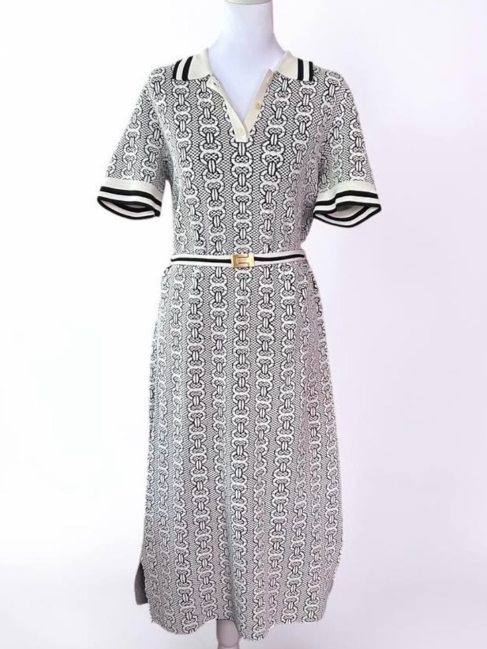 Tory Burch Dress